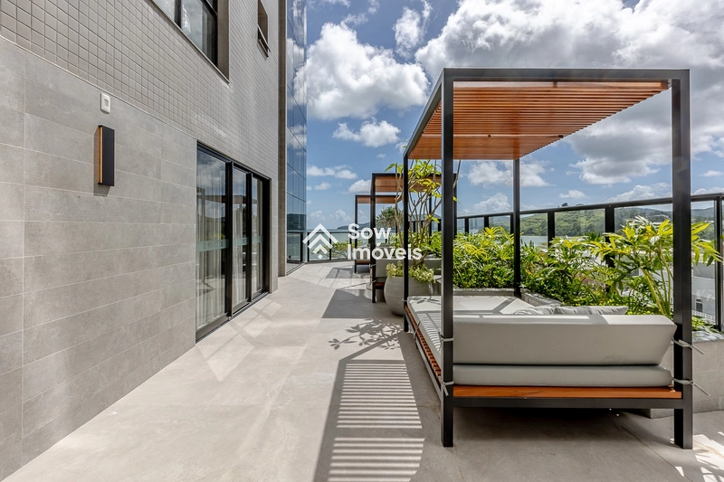 Apartamento no Edifício Beach House - Frente Mar: 19ª foto da galeria de imagens do imóvel
