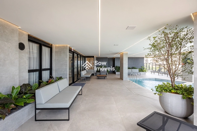 Apartamento no Edifício Beach House - Frente Mar: 15ª foto da galeria de imagens do imóvel