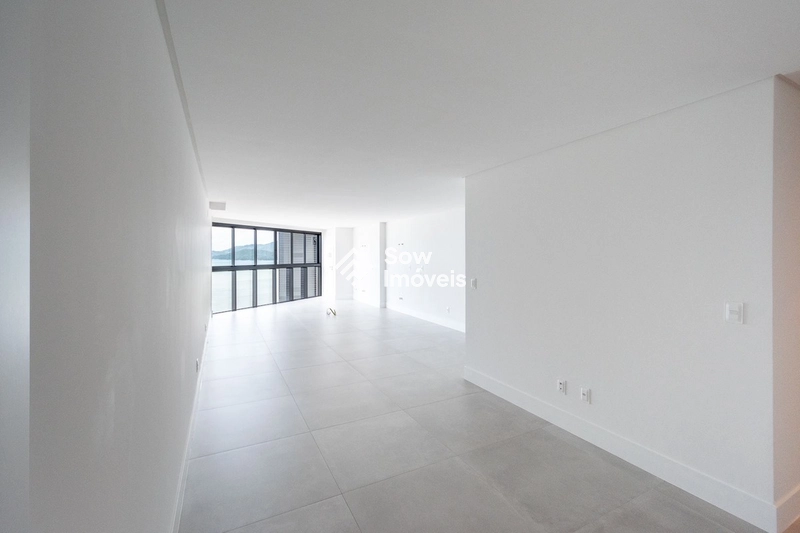 Apartamento no Edifício Beach House - Frente Mar: 3ª foto da galeria de imagens do imóvel