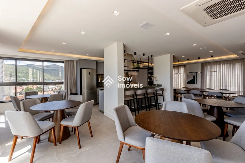 Apartamento no Edifício Beach House - Frente Mar: 37ª foto da galeria de imagens do imóvel