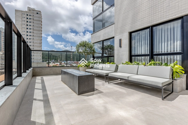 Apartamento no Edifício Beach House - Frente Mar: 24ª foto da galeria de imagens do imóvel