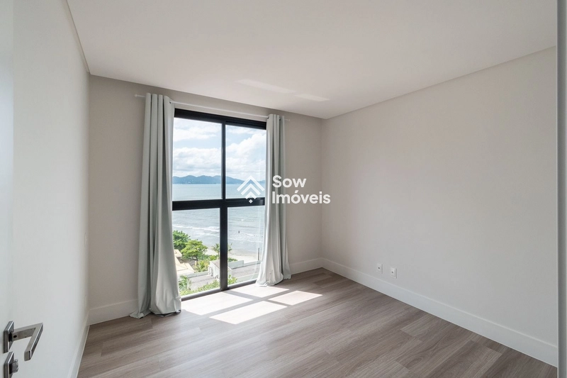 Apartamento no Edifício Beach House - Frente Mar: 6ª foto da galeria de imagens do imóvel