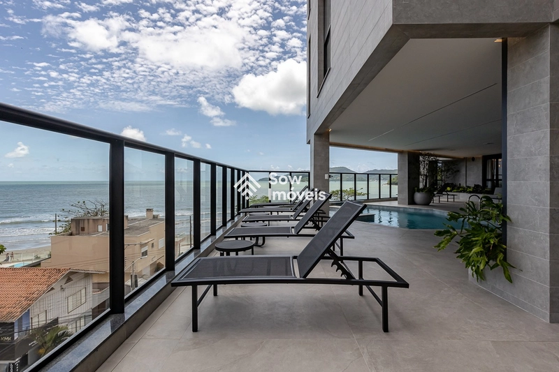 Apartamento no Edifício Beach House - Frente Mar: 95ª foto da galeria de imagens do imóvel