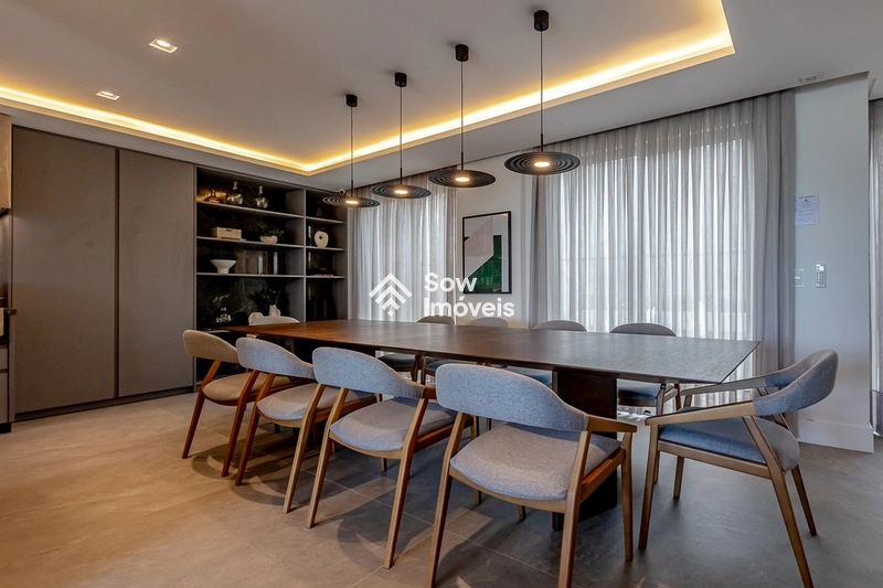 Apartamento no Edifício Beach House - Frente Mar: 31ª foto da galeria de imagens do imóvel
