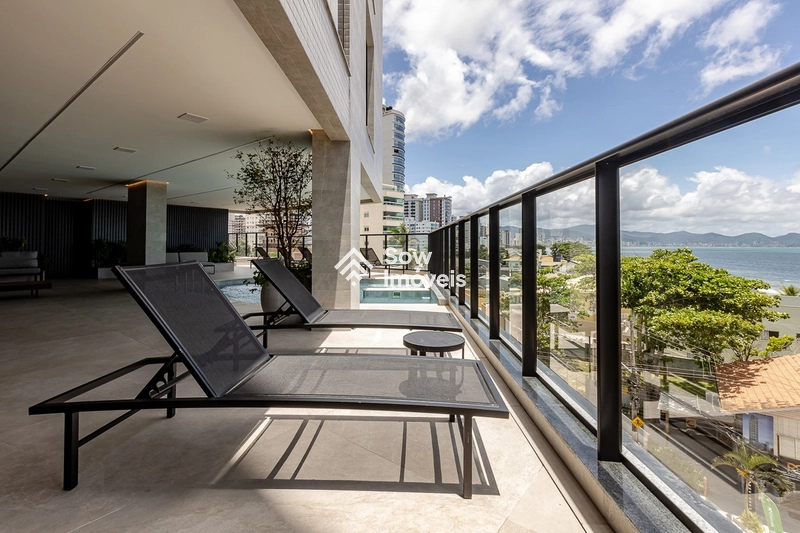 Apartamento no Edifício Beach House - Frente Mar: 99ª foto da galeria de imagens do imóvel