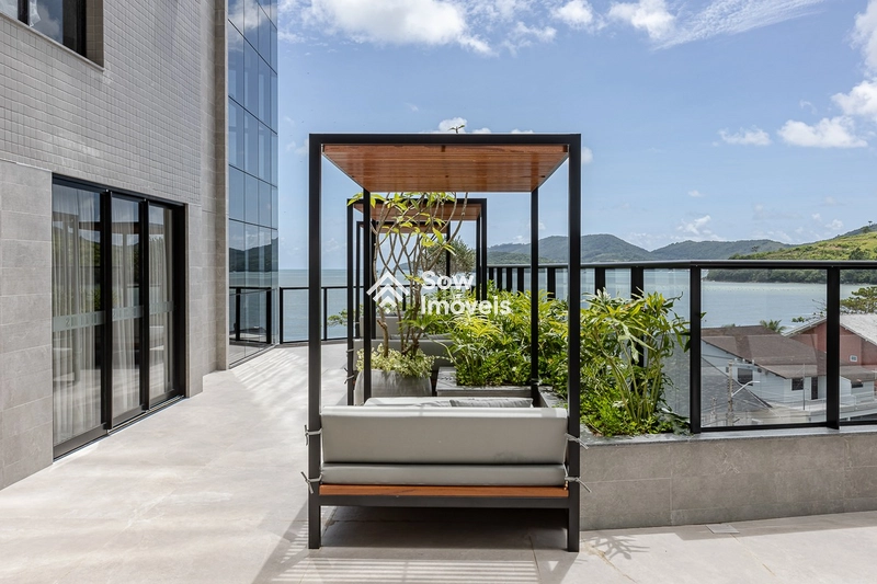 Apartamento no Edifício Beach House - Frente Mar: 77ª foto da galeria de imagens do imóvel