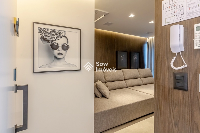 Apartamento no Edifício Beach House - Frente Mar: 79ª foto da galeria de imagens do imóvel