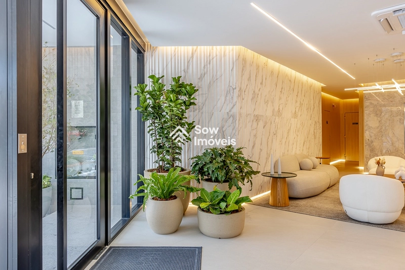 Apartamento no Edifício Beach House - Frente Mar: 83ª foto da galeria de imagens do imóvel