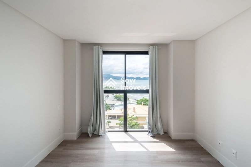 Apartamento no Edifício Beach House - Frente Mar: 8ª foto da galeria de imagens do imóvel