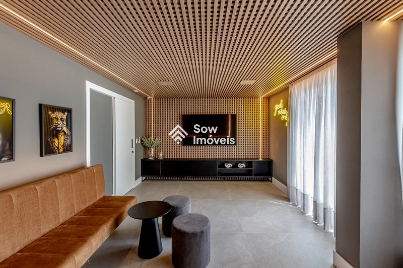 Apartamento no Edifício Beach House - Frente Mar: 54ª foto da galeria de imagens do imóvel