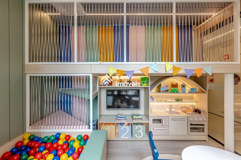 Apartamento no Edifício Beach House - Frente Mar: 66ª foto da galeria de imagens do imóvel
