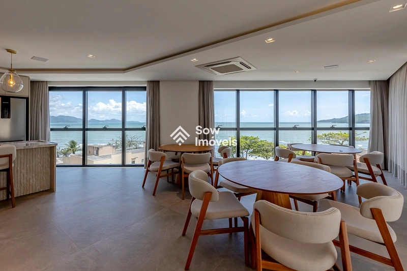 Apartamento no Edifício Beach House - Frente Mar: 50ª foto da galeria de imagens do imóvel