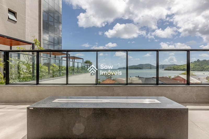 Apartamento no Edifício Beach House - Frente Mar: 26ª foto da galeria de imagens do imóvel