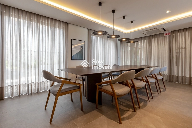 Apartamento no Edifício Beach House - Frente Mar: 34ª foto da galeria de imagens do imóvel