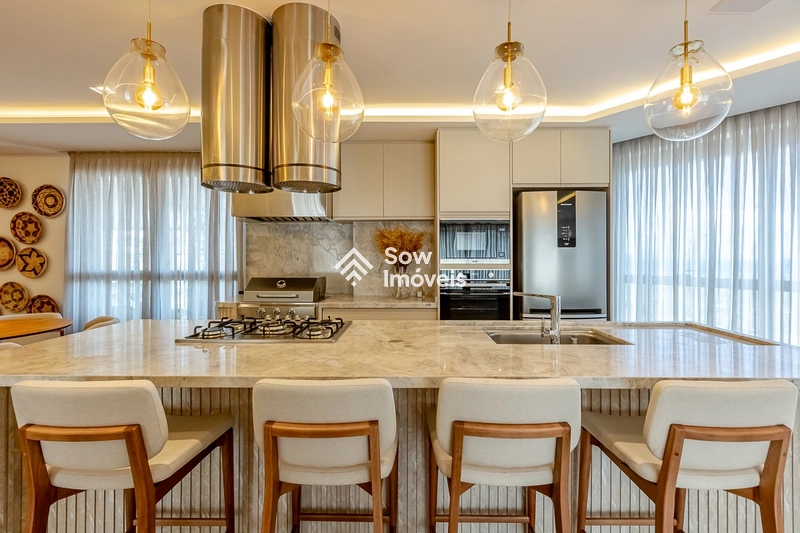 Apartamento no Edifício Beach House - Frente Mar: 43ª foto da galeria de imagens do imóvel