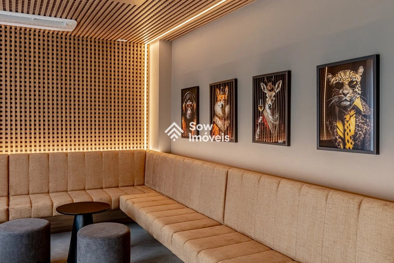 Apartamento no Edifício Beach House - Frente Mar: 55ª foto da galeria de imagens do imóvel