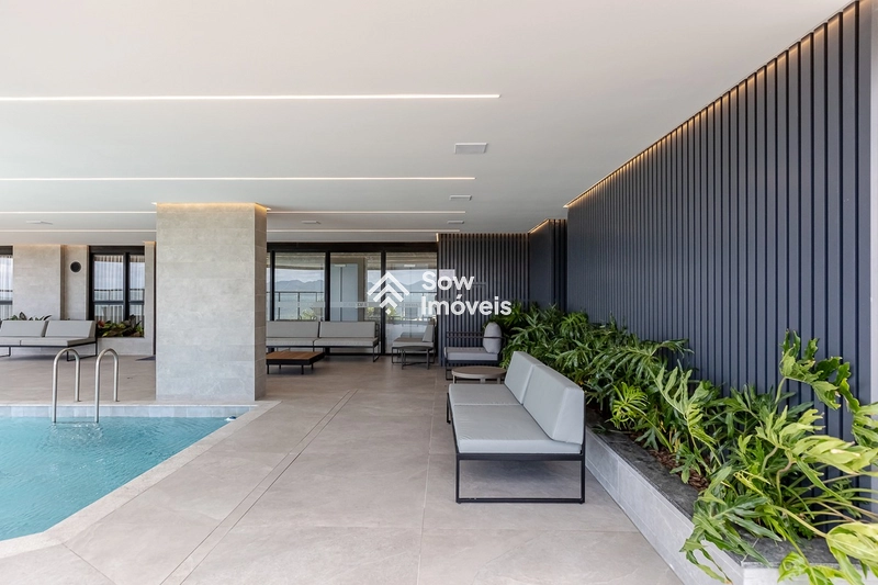 Apartamento no Edifício Beach House - Frente Mar: 16ª foto da galeria de imagens do imóvel