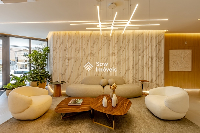 Apartamento no Edifício Beach House - Frente Mar: 82ª foto da galeria de imagens do imóvel