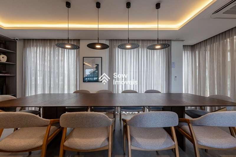 Apartamento no Edifício Beach House - Frente Mar: 30ª foto da galeria de imagens do imóvel
