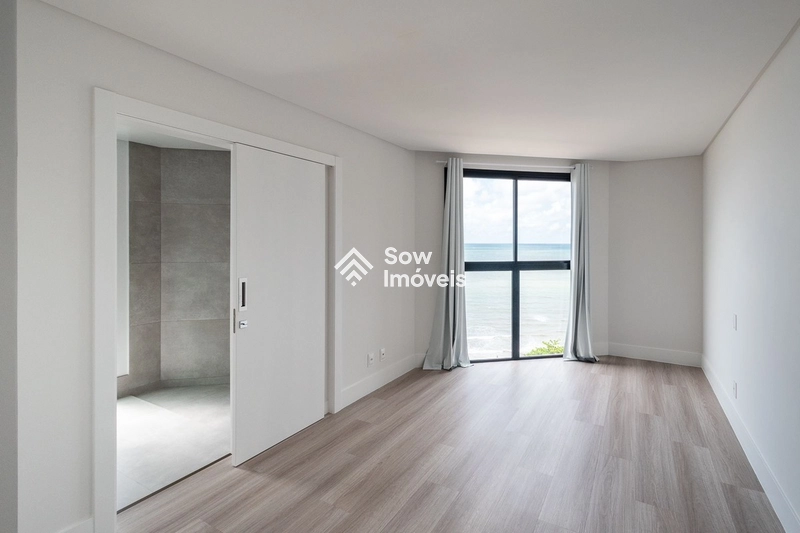 Apartamento no Edifício Beach House - Frente Mar: 11ª foto da galeria de imagens do imóvel