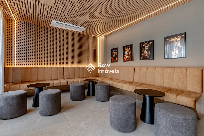 Apartamento no Edifício Beach House - Frente Mar: 56ª foto da galeria de imagens do imóvel