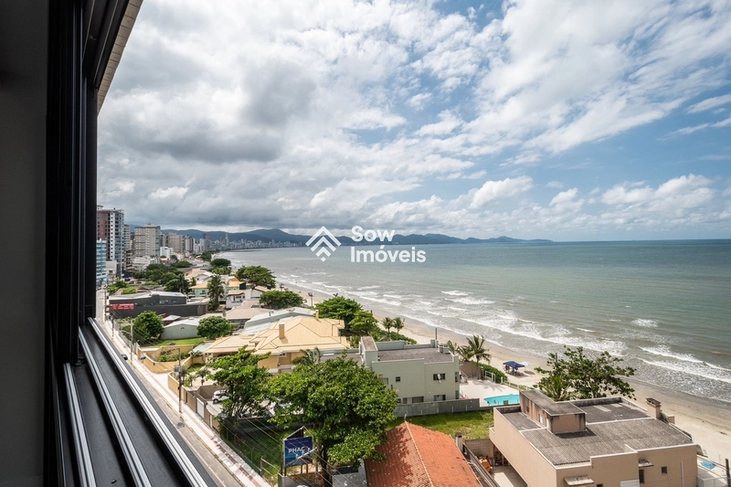 Apartamento no Edifício Beach House - Frente Mar: 5ª foto da galeria de imagens do imóvel