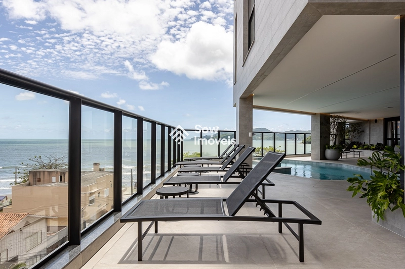 Apartamento no Edifício Beach House - Frente Mar: 97ª foto da galeria de imagens do imóvel