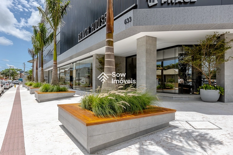 Apartamento no Edifício Beach House - Frente Mar: 92ª foto da galeria de imagens do imóvel