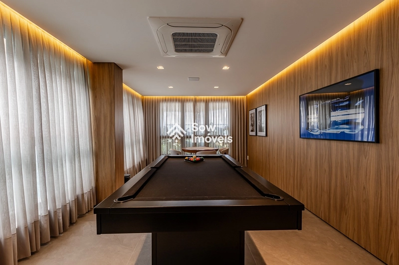 Apartamento no Edifício Beach House - Frente Mar: 71ª foto da galeria de imagens do imóvel