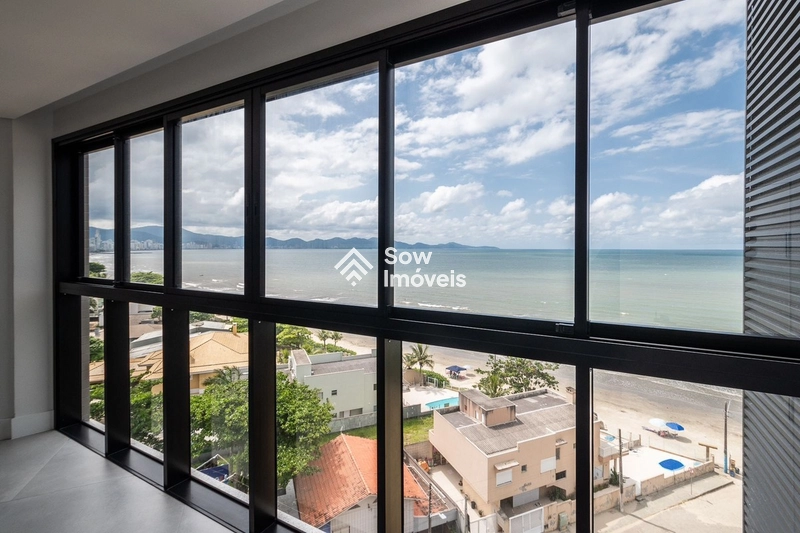 Apartamento no Edifício Beach House - Frente Mar: 12ª foto da galeria de imagens do imóvel