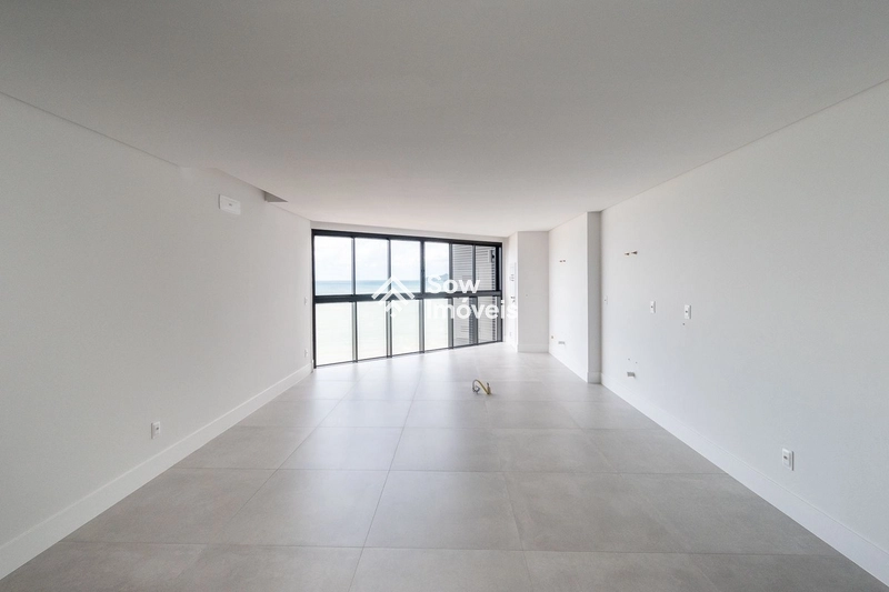 Apartamento no Edifício Beach House - Frente Mar: 4ª foto da galeria de imagens do imóvel