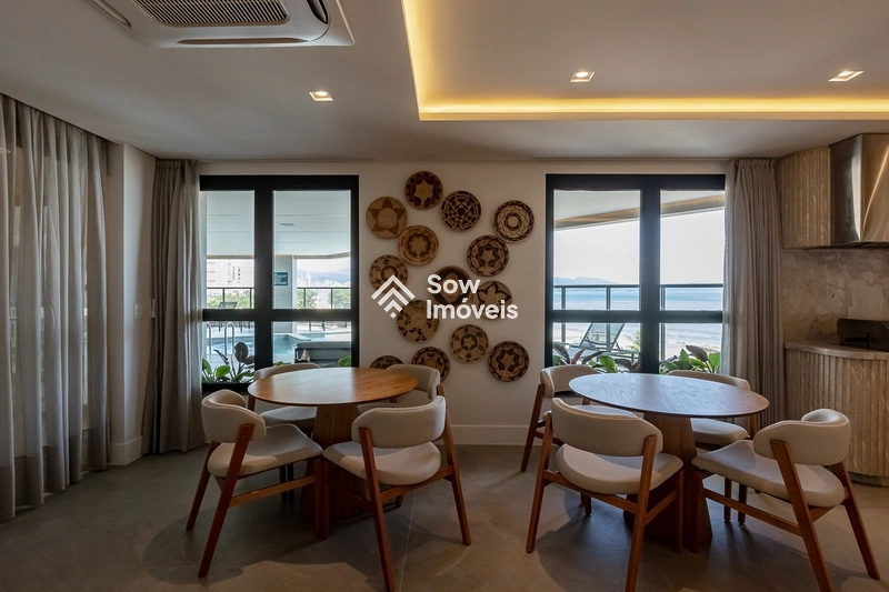 Apartamento no Edifício Beach House - Frente Mar: 48ª foto da galeria de imagens do imóvel