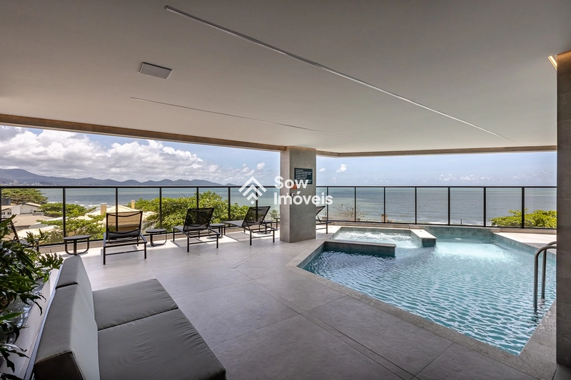 Apartamento no Edifício Beach House - Frente Mar: 94ª foto da galeria de imagens do imóvel