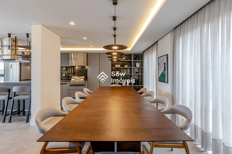 Apartamento no Edifício Beach House - Frente Mar: 29ª foto da galeria de imagens do imóvel