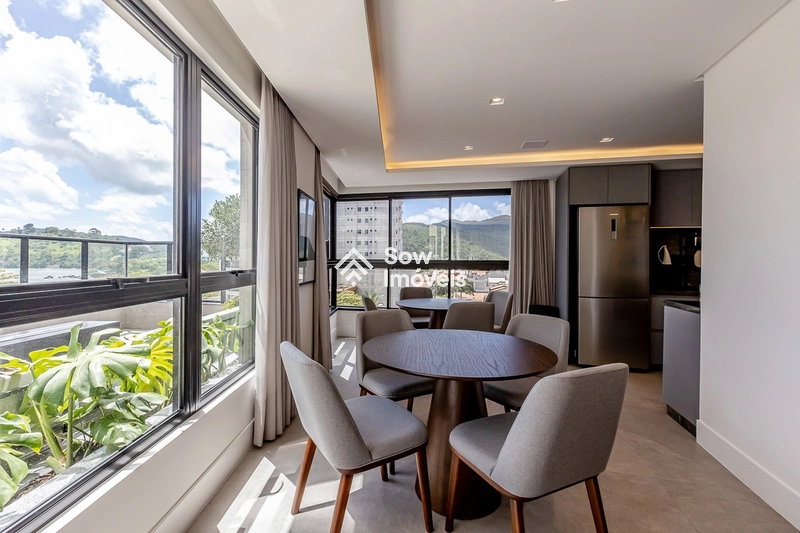 Apartamento no Edifício Beach House - Frente Mar: 38ª foto da galeria de imagens do imóvel