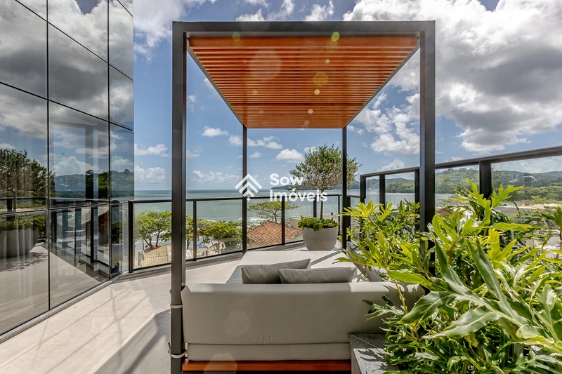 Apartamento no Edifício Beach House - Frente Mar: 21ª foto da galeria de imagens do imóvel