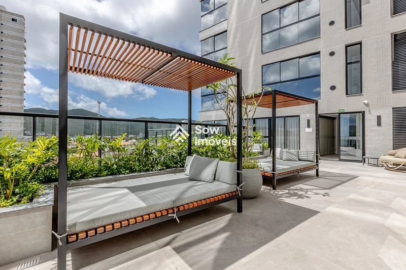 Apartamento no Edifício Beach House - Frente Mar: 23ª foto da galeria de imagens do imóvel