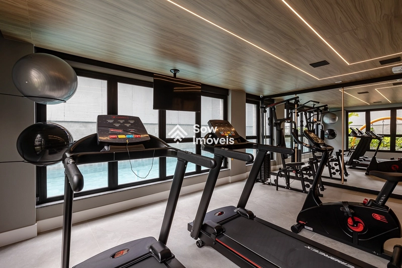Apartamento no Edifício Beach House - Frente Mar: 62ª foto da galeria de imagens do imóvel