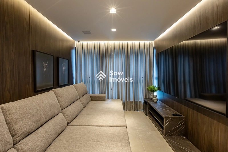 Apartamento no Edifício Beach House - Frente Mar: 69ª foto da galeria de imagens do imóvel