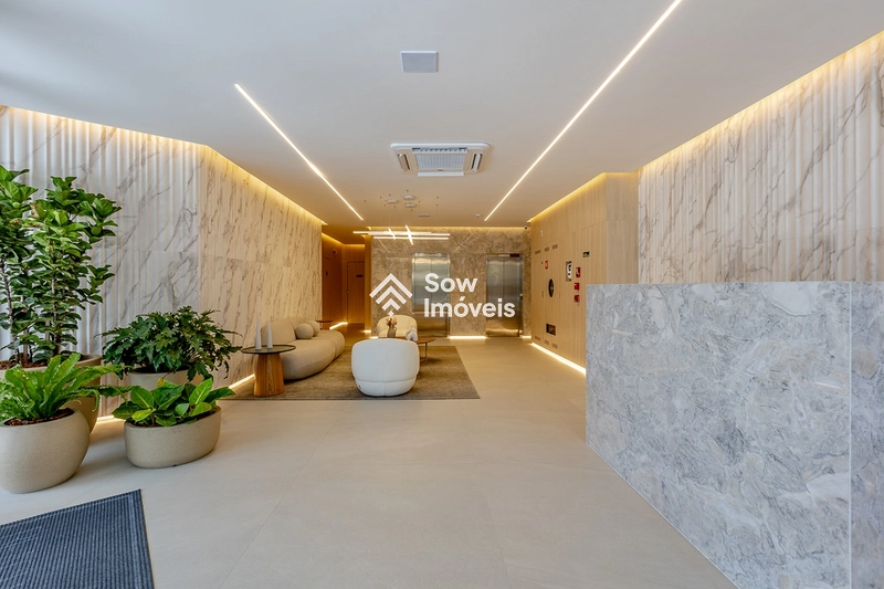 Apartamento no Edifício Beach House - Frente Mar: 84ª foto da galeria de imagens do imóvel