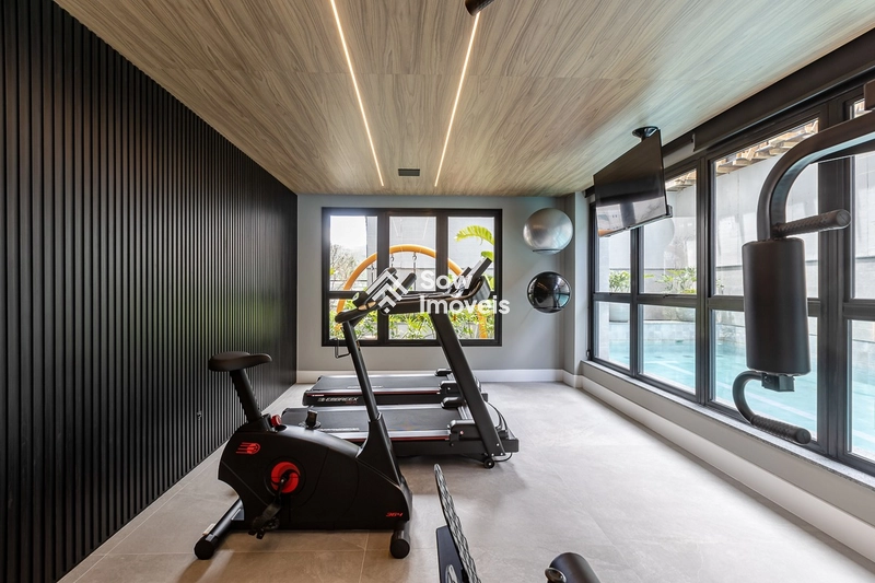Apartamento no Edifício Beach House - Frente Mar: 61ª foto da galeria de imagens do imóvel