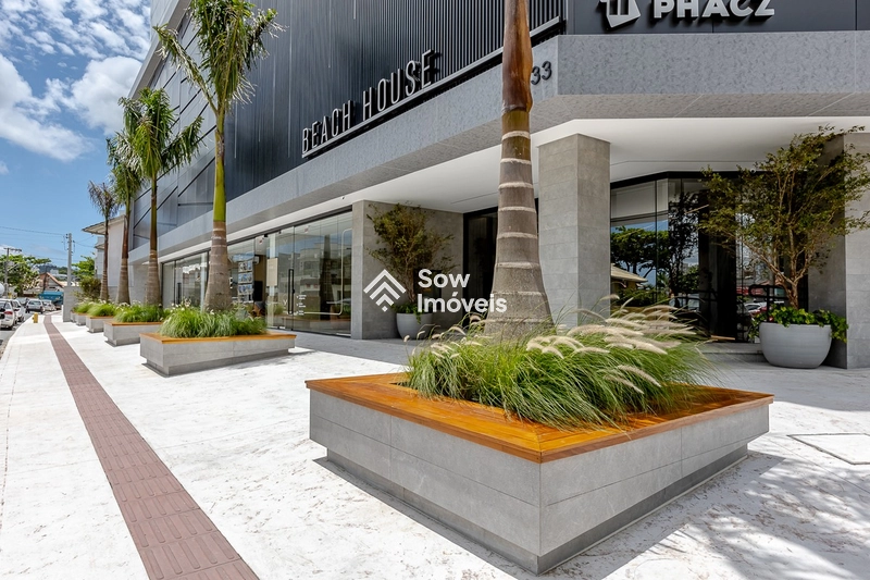 Apartamento no Edifício Beach House - Frente Mar: 91ª foto da galeria de imagens do imóvel