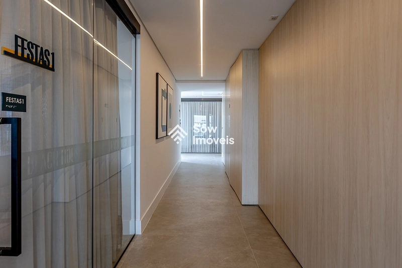 Apartamento no Edifício Beach House - Frente Mar: 76ª foto da galeria de imagens do imóvel