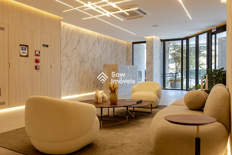 Apartamento no Edifício Beach House - Frente Mar: 89ª foto da galeria de imagens do imóvel