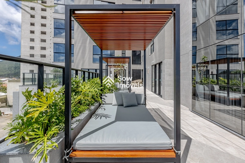 Apartamento no Edifício Beach House - Frente Mar: 22ª foto da galeria de imagens do imóvel
