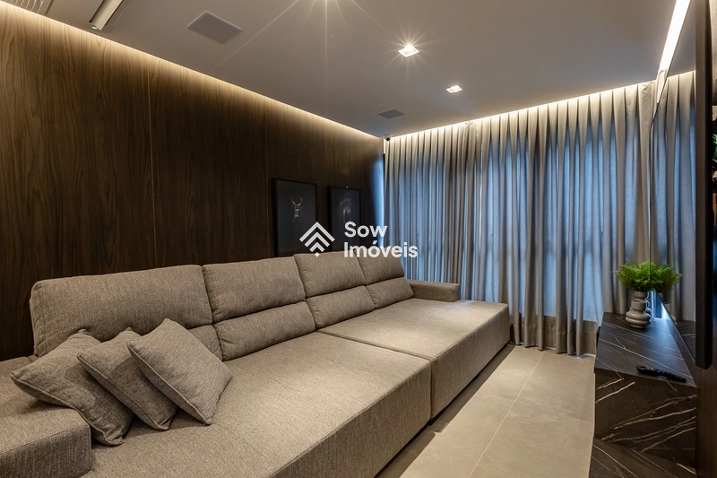 Apartamento no Edifício Beach House - Frente Mar: 70ª foto da galeria de imagens do imóvel