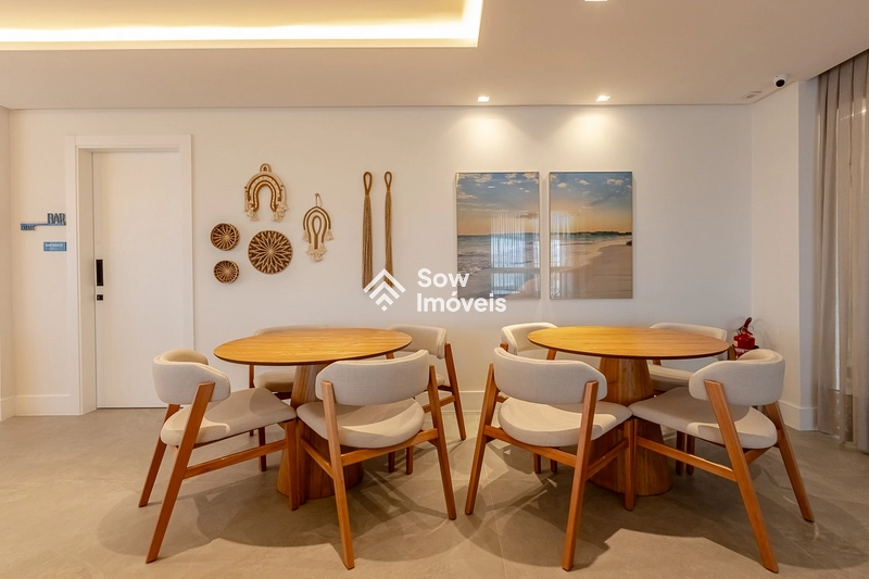 Apartamento no Edifício Beach House - Frente Mar: 47ª foto da galeria de imagens do imóvel
