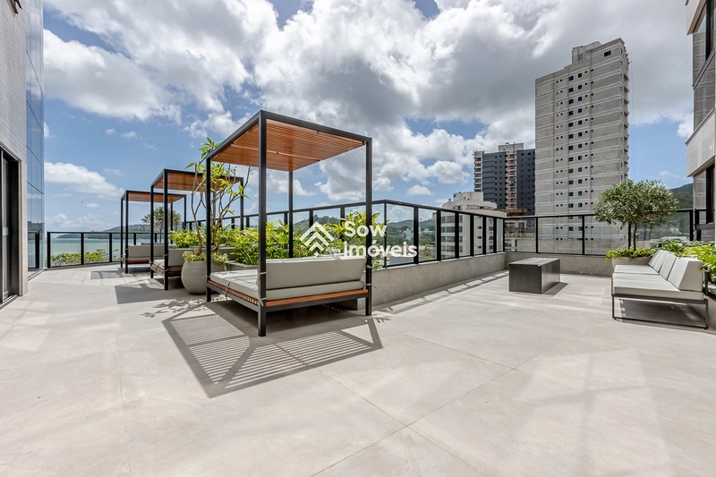 Apartamento no Edifício Beach House - Frente Mar: 27ª foto da galeria de imagens do imóvel