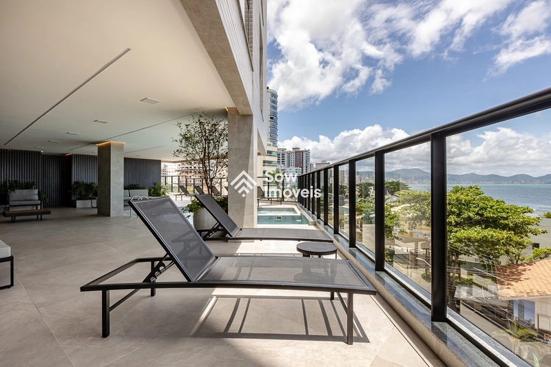 Apartamento no Edifício Beach House - Frente Mar: 98ª foto da galeria de imagens do imóvel