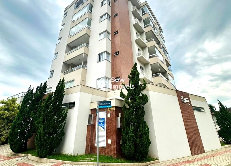 Apartamento dos sonhos no Bairro Guarani: 1ª foto da galeria de imagens do imóvel